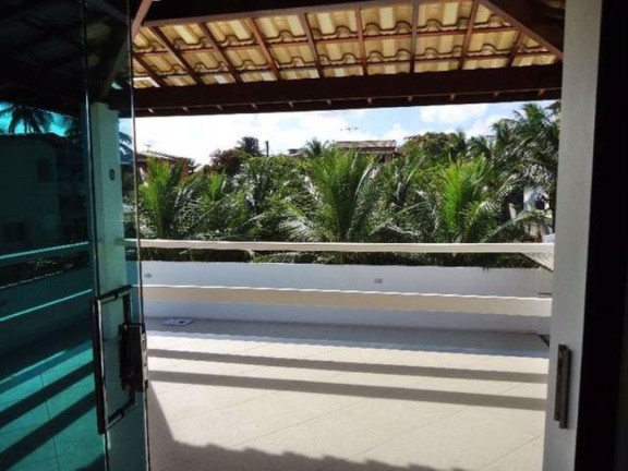 Imagem Casa com 3 Quartos à Venda, 260 m² em Barra Do Jacuípe - Camaçari Imagem Casa com 3 Quartos à Venda, 260 m² em Barra Do Jacuípe - Camaçari