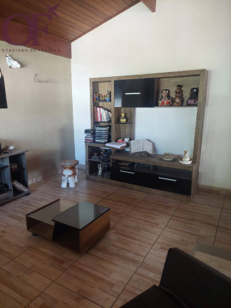Imagem Casa de Condomínio com 4 Quartos à Venda, 430 m² em Cafezal I - Itupeva