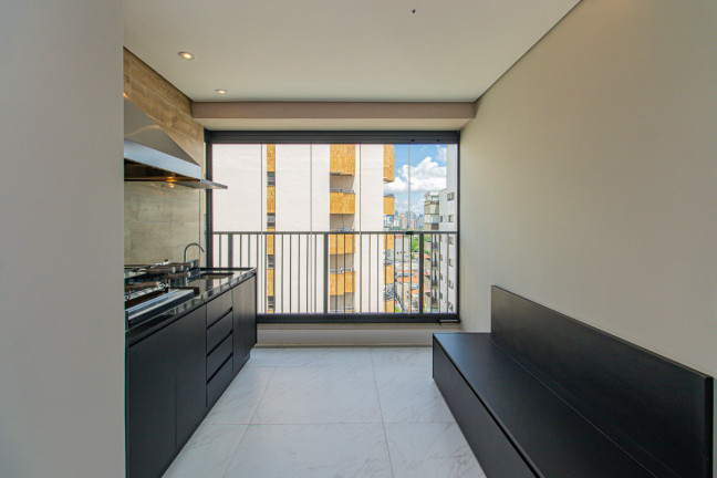 Imagem Apartamento com 2 Quartos à Venda, 76 m² em Indianópolis - São Paulo Imagem Apartamento com 2 Quartos à Venda, 76 m² em Indianópolis - São Paulo