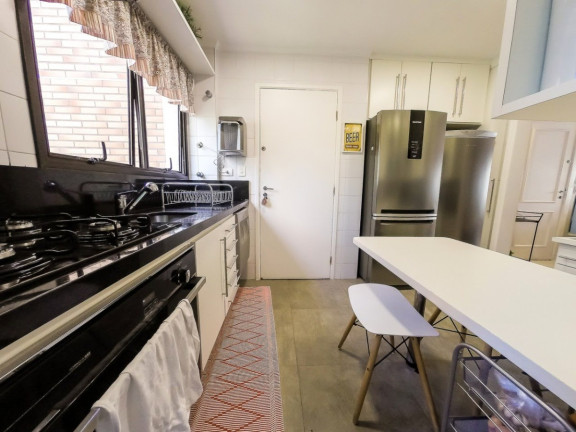 Imagem Apartamento com 3 Quartos à Venda, 100 m² em Vila Andrade - São Paulo Imagem Apartamento com 3 Quartos à Venda, 100 m² em Vila Andrade - São Paulo