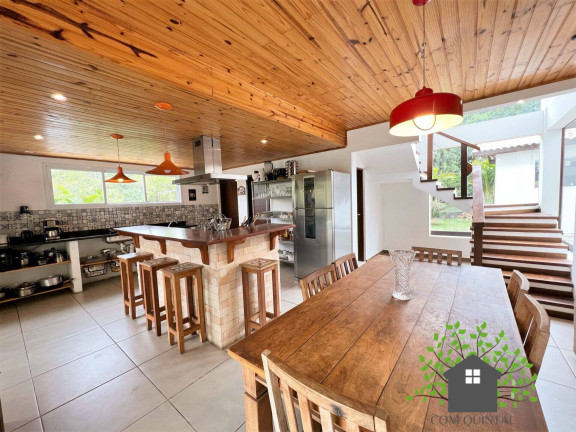 Imagem Casa com 3 Quartos à Venda, 1 m² em Granja Viana - Cotia Imagem Casa com 3 Quartos à Venda, 1 m² em Granja Viana - Cotia