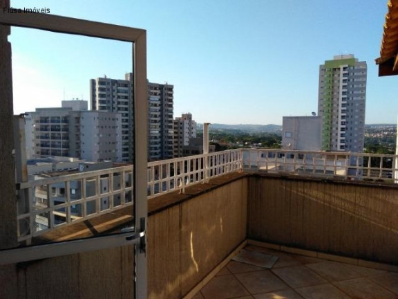 Imagem Apartamento com 3 Quartos à Venda, 239 m² em Nova Aliança - Ribeirão Preto