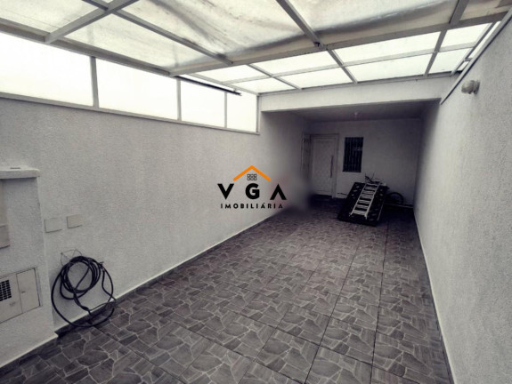 Imagem Casa com 3 Quartos à Venda, 97 m² em Itaquera - São Paulo Imagem Casa com 3 Quartos à Venda, 97 m² em Itaquera - São Paulo