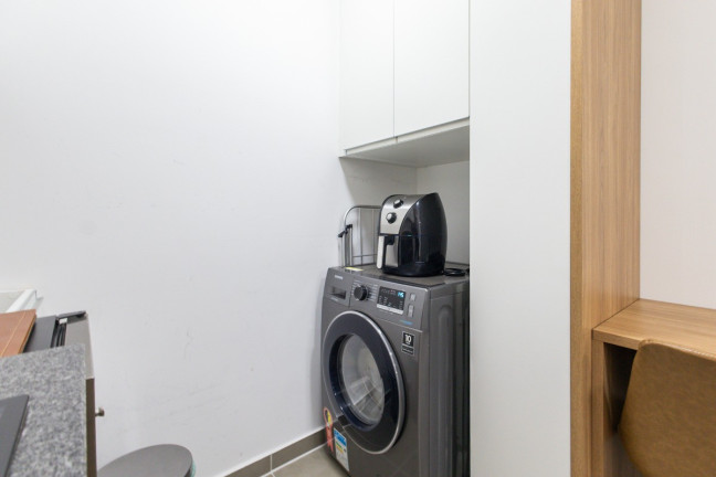 Imagem Apartamento com 2 Quartos à Venda, 40 m² em Vila Mariana - São Paulo Imagem Apartamento com 2 Quartos à Venda, 40 m² em Vila Mariana - São Paulo