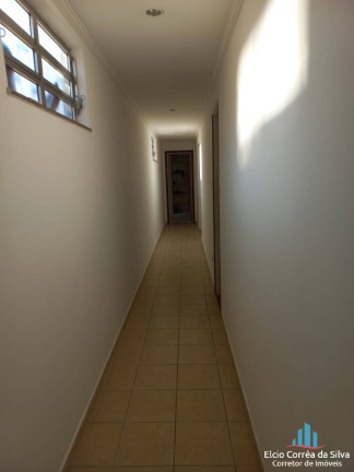 Imagem Casa com 3 Quartos à Venda, 121 m² em Vila Valença - São Vicente