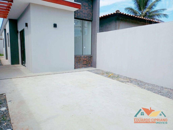 Imagem Casa com 2 Quartos à Venda, 60 m² em Balneário Recanto Do Sol - Caraguatatuba