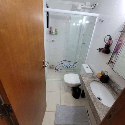 Imagem Apartamento com 2 Quartos à Venda, 80 m² em Boqueirão - Praia Grande Imagem Apartamento com 2 Quartos à Venda, 80 m² em Boqueirão - Praia Grande