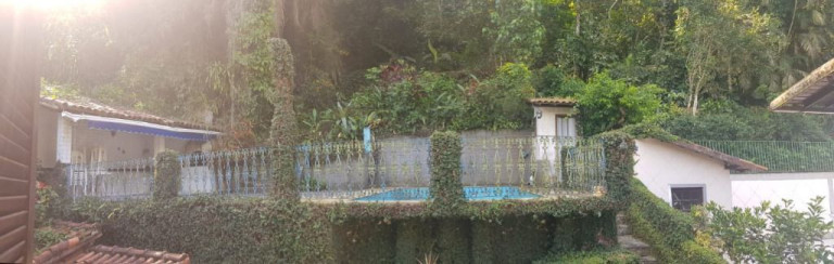 Imagem Casa com 5 Quartos à Venda, 300 m² em Itaipu - Niterói Imagem Casa com 5 Quartos à Venda, 300 m² em Itaipu - Niterói