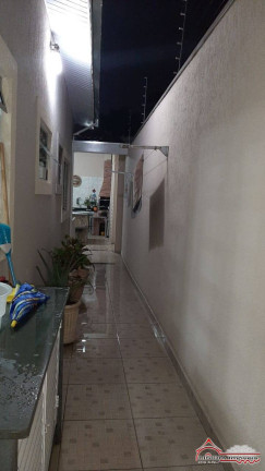 Imagem Casa com 2 Quartos à Venda, 99 m² em Centro - Jacareí Imagem Casa com 2 Quartos à Venda, 99 m² em Centro - Jacareí