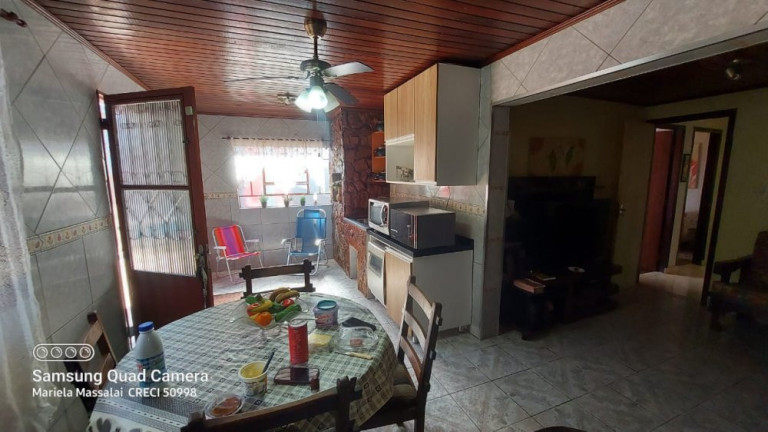 Imagem Casa com 3 Quartos à Venda, 227 m² em Morada Do Vale I - Gravataí