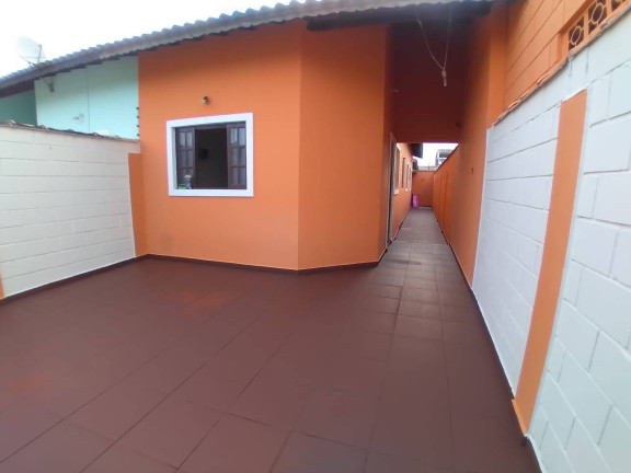 Imagem Casa com 2 Quartos à Venda, 126 m² em Jardim Itapel - Itanhaém Imagem Casa com 2 Quartos à Venda, 126 m² em Jardim Itapel - Itanhaém