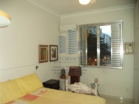 Imagem Apartamento com 3 Quartos à Venda, 115 m² em Leme - Rio De Janeiro