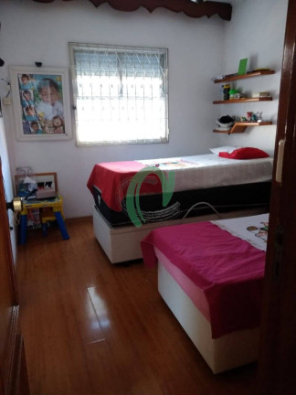 Imagem Casa com 3 Quartos à Venda, 163 m² em Marapé - Santos Imagem Casa com 3 Quartos à Venda, 163 m² em Marapé - Santos
