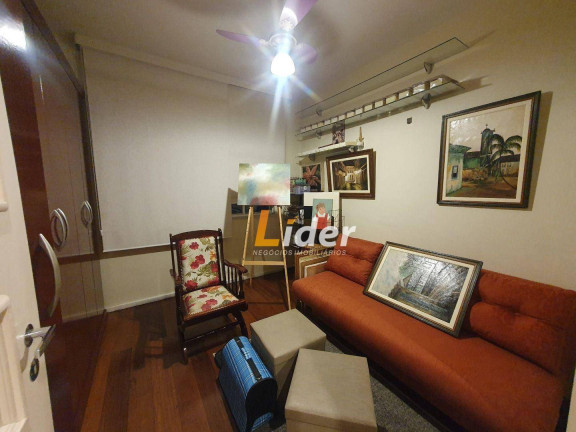 Imagem Apartamento com 4 Quartos para Alugar, 184 m² em Centro - Juiz De Fora