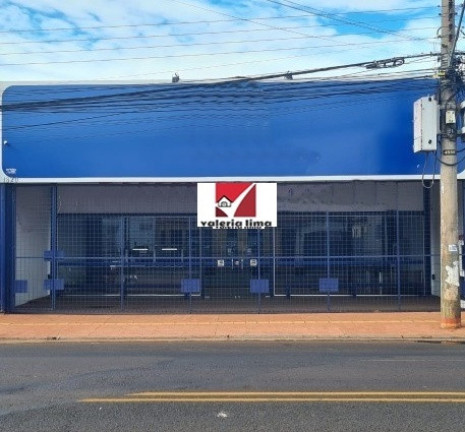 Imagem Imóvel Comercial à Venda, 480 m² em Ipiranga - Ribeirão Preto Imagem Imóvel Comercial à Venda, 480 m² em Ipiranga - Ribeirão Preto