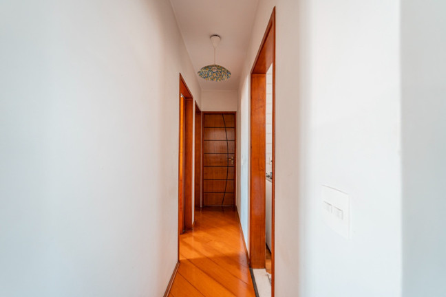 Imagem Apartamento com 2 Quartos à Venda, 52 m² em Vila Santa Catarina - São Paulo