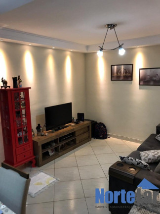 Imagem Sobrado com 2 Quartos à Venda, 75 m² em Vila Nina - São Paulo Imagem Sobrado com 2 Quartos à Venda, 75 m² em Vila Nina - São Paulo