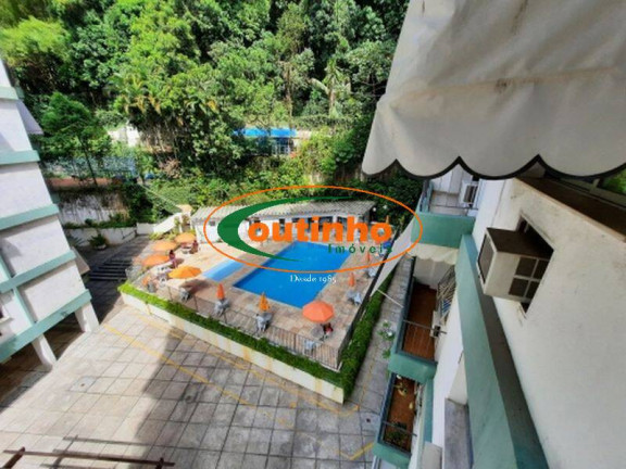 Imagem Apartamento com 4 Quartos à Venda, 150 m² em Tijuca - Rio De Janeiro Imagem Apartamento com 4 Quartos à Venda, 150 m² em Tijuca - Rio De Janeiro