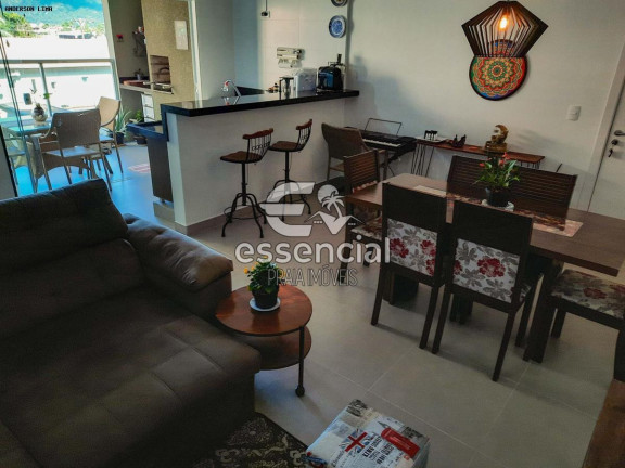 Imagem Apartamento com 2 Quartos à Venda, 86 m² em Centro - Ubatuba