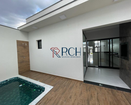Imagem Casa com 3 Quartos à Venda, 113 m² em Horto Florestal - Sorocaba Imagem Casa com 3 Quartos à Venda, 113 m² em Horto Florestal - Sorocaba