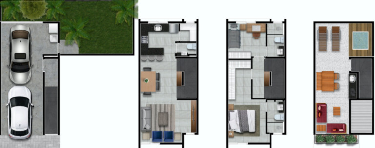 Imagem Imóvel com 2 Quartos à Venda, em Vila Mariana - São Paulo Imagem Imóvel com 2 Quartos à Venda, em Vila Mariana - São Paulo