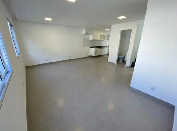 Imagem Casa de Condomínio com 2 Quartos à Venda, 95 m² em Saúde - São Paulo