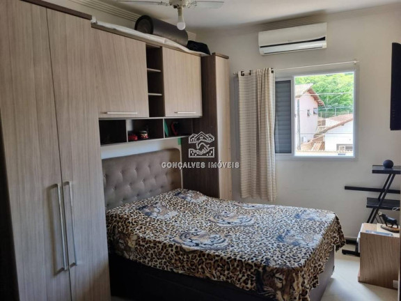 Imagem Casa com 3 Quartos à Venda, 199 m² em Canto Do Forte - Praia Grande Imagem Casa com 3 Quartos à Venda, 199 m² em Canto Do Forte - Praia Grande
