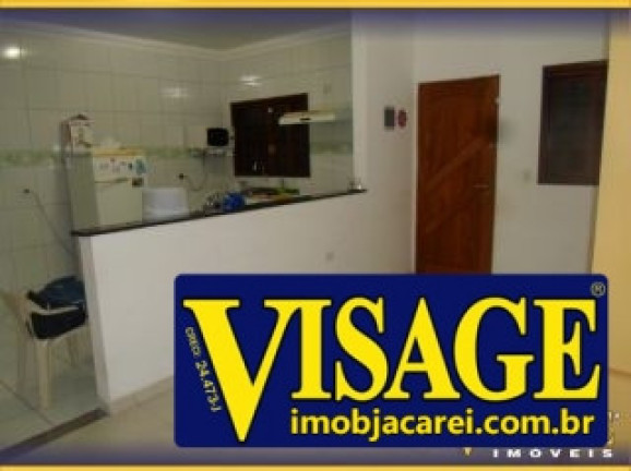 Imagem Casa com 2 Quartos à Venda, 65 m² em Vila Branca - Jacareí Imagem Casa com 2 Quartos à Venda, 65 m² em Vila Branca - Jacareí