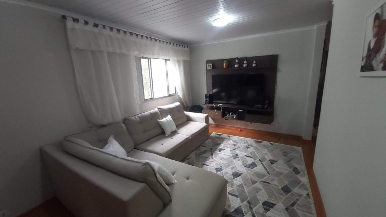 Imagem Casa com 3 Quartos à Venda, 242 m² em Helena Maria - Osasco