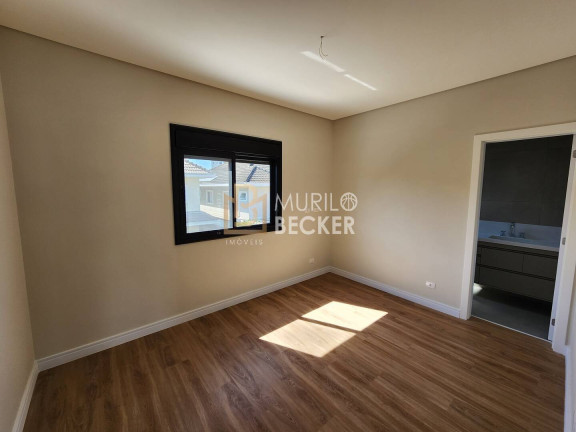Imagem Casa de Condomínio com 3 Quartos à Venda, 220 m² em Urbanova - São José Dos Campos