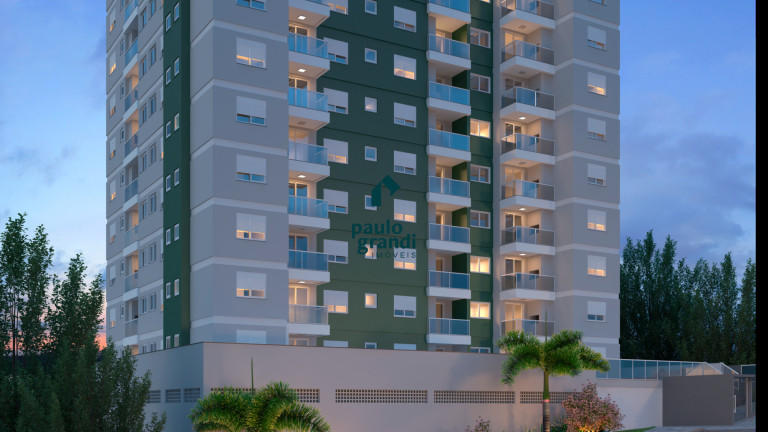 Imagem Apartamento com 2 Quartos à Venda, 62 m² em Sanvitto - Caxias Do Sul Imagem Apartamento com 2 Quartos à Venda, 62 m² em Sanvitto - Caxias Do Sul