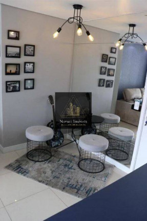 Imagem Apartamento com 2 Quartos à Venda, 65 m² em Vila Ester (zona Norte) - São Paulo Imagem Apartamento com 2 Quartos à Venda, 65 m² em Vila Ester (zona Norte) - São Paulo