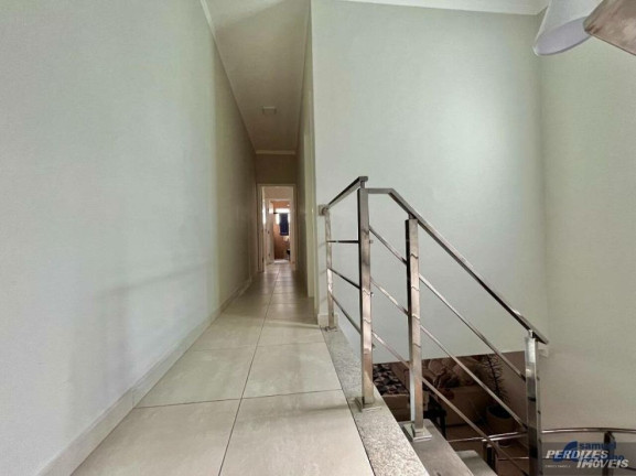 Imagem Casa com 4 Quartos à Venda, 267 m² em Perdizes - São Paulo Imagem Casa com 4 Quartos à Venda, 267 m² em Perdizes - São Paulo