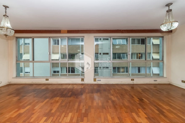 Imagem Apartamento com 4 Quartos à Venda, 227 m² em Itaim Bibi - São Paulo Imagem Apartamento com 4 Quartos à Venda, 227 m² em Itaim Bibi - São Paulo