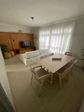 Imagem Apartamento com 3 Quartos à Venda, 120 m² em Ponta Da Praia - Santos