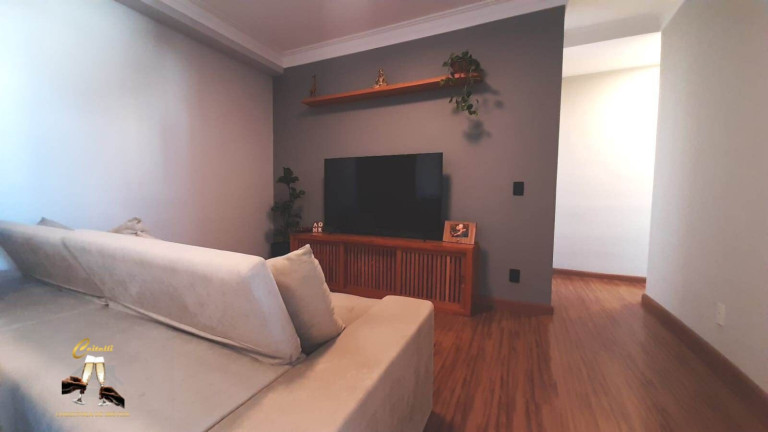 Imagem Apartamento com 3 Quartos à Venda, 96 m² em Santa Paula - São Caetano Do Sul Imagem Apartamento com 3 Quartos à Venda, 96 m² em Santa Paula - São Caetano Do Sul