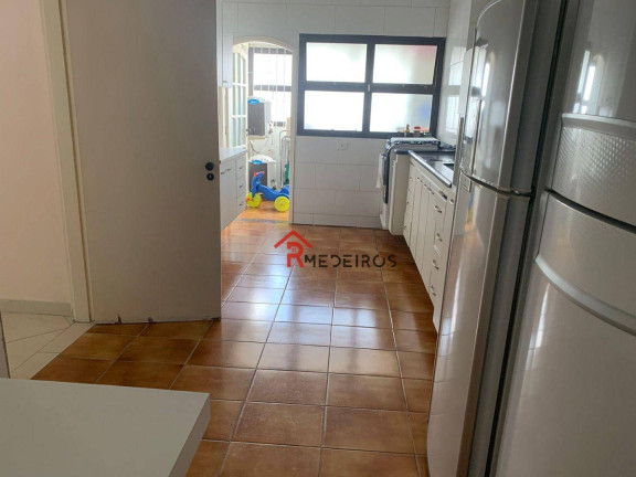 Imagem Apartamento com 3 Quartos à Venda, 110 m² em Vila Tupi - Praia Grande