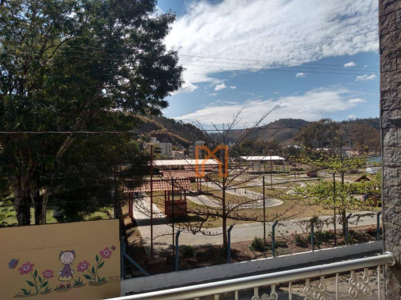 Imagem Casa com 5 Quartos à Venda, 300 m² em São Sebastião - Itajubá