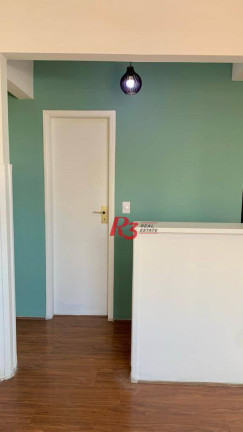 Imagem Apartamento com 2 Quartos à Venda, 66 m² em Marapé - Santos Imagem Apartamento com 2 Quartos à Venda, 66 m² em Marapé - Santos