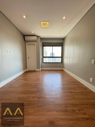 Imagem Apartamento com 2 Quartos à Venda, 95 m² em Alphaville - Barueri