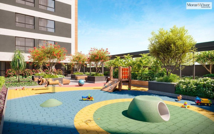 Imagem Apartamento com 3 Quartos à Venda, 80 m² em Bigorrilho - Curitiba Imagem Apartamento com 3 Quartos à Venda, 80 m² em Bigorrilho - Curitiba