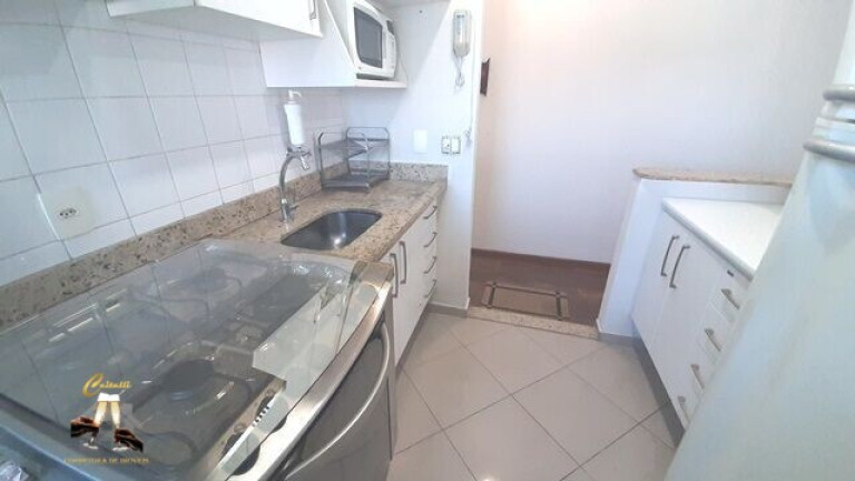 Imagem Apartamento com 2 Quartos à Venda, 54 m² em Assunção - São Bernardo Do Campo Imagem Apartamento com 2 Quartos à Venda, 54 m² em Assunção - São Bernardo Do Campo