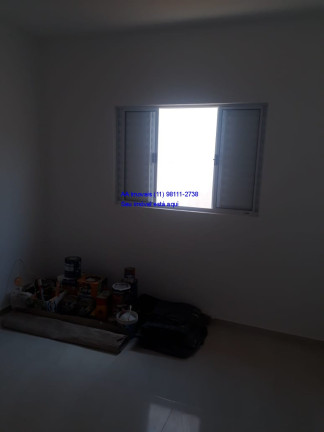 Imagem Casa com 2 Quartos à Venda, 55 m² em Residencial Astória - Tatuí
