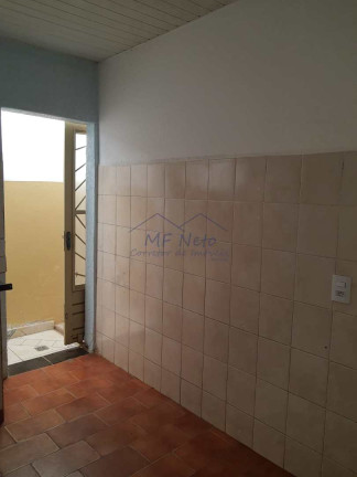 Imagem Casa com 5 Quartos à Venda, 200 m² em Vila Esperança - Pirassununga