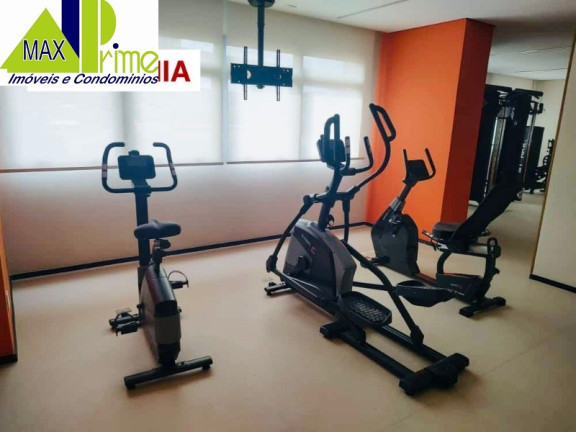 Imagem Apartamento com 1 Quarto para Alugar, 28 m² em Parque São Lucas - São Paulo Imagem Apartamento com 1 Quarto para Alugar, 28 m² em Parque São Lucas - São Paulo