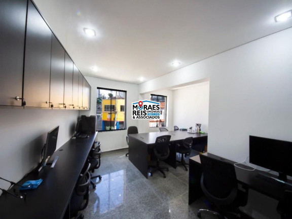 Imagem Sala Comercial para Alugar, 50 m² em Jardim Das Acácias - São Paulo Imagem Sala Comercial para Alugar, 50 m² em Jardim Das Acácias - São Paulo