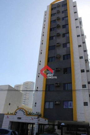 Imagem Apartamento com 3 Quartos à Venda, 131 m² em Meireles - Fortaleza Imagem Apartamento com 3 Quartos à Venda, 131 m² em Meireles - Fortaleza