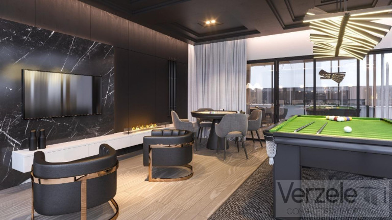 Imagem Apartamento com 2 Quartos à Venda, 84 m² em São Francisco De Assis - Camboriú