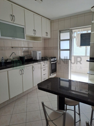 Imóvel com 3 Quartos para Alugar, 110 m² em Cerqueira César - São Paulo