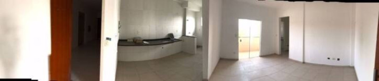 Imagem Apartamento com 2 Quartos à Venda, 80 m² em Vila São José - Taubaté